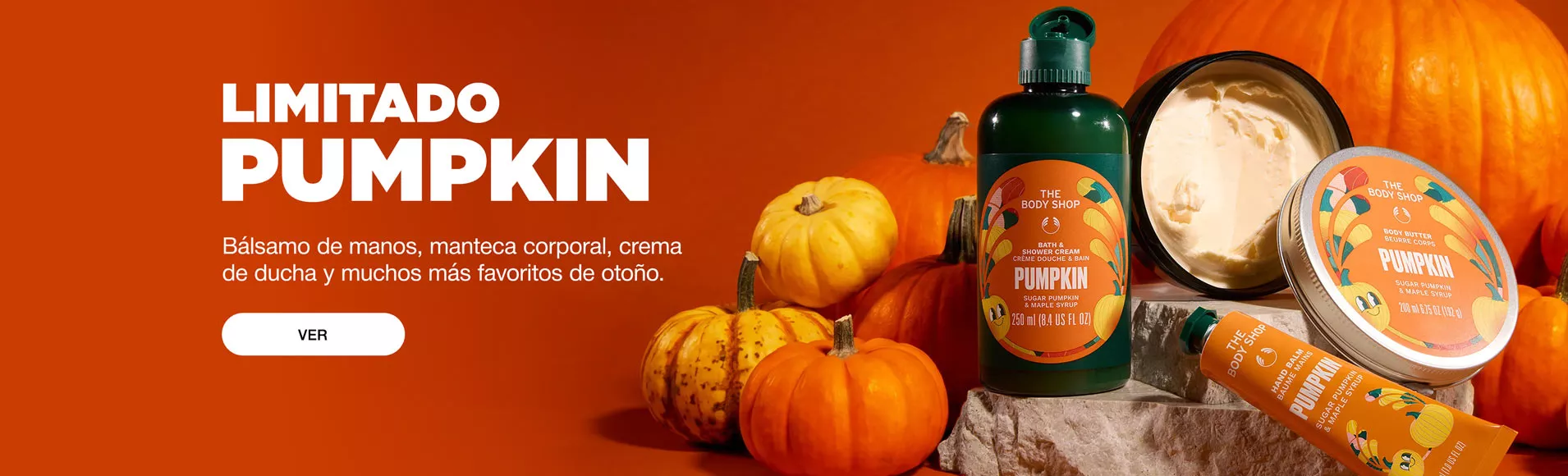 PUMPKIN