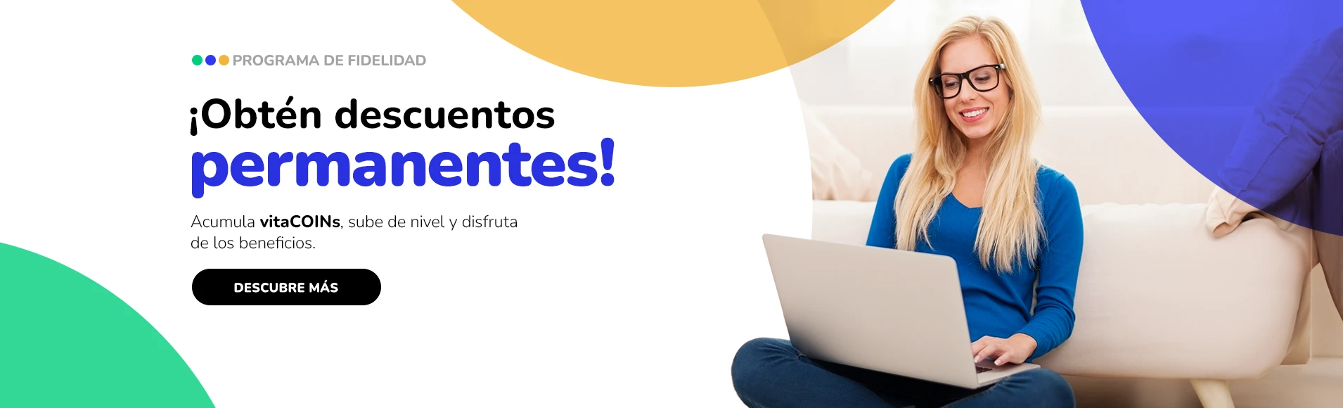 programa de fidelidad