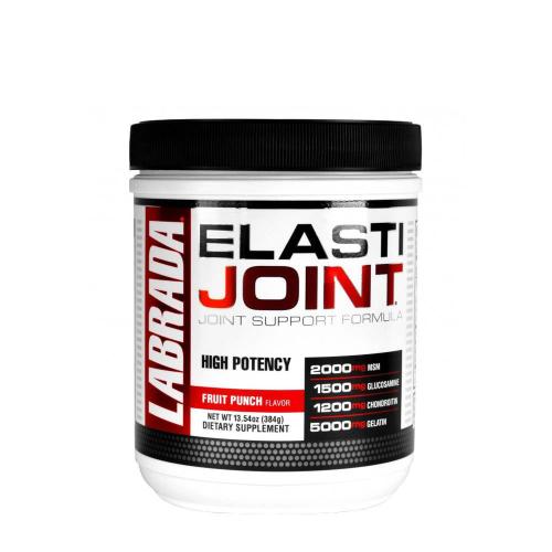 Labrada ElastiJoint®  (384 g, Ponche de Frutas)