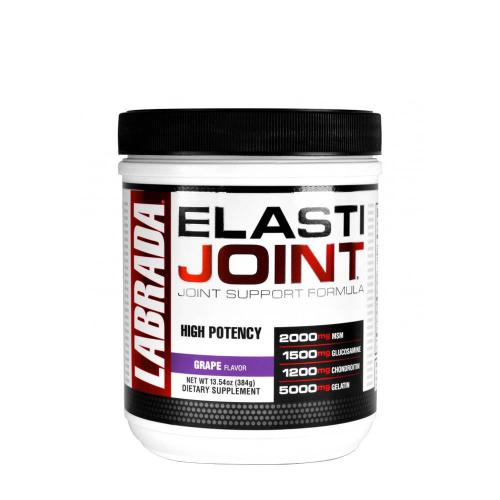 Labrada ElastiJoint®  (384 g, Uva)