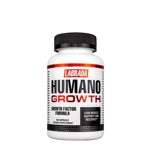 Labrada HumanoGrowth (120 Cápsula)