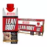 Labrada Lean Body Ready-to-Drink Protein Shake (12 x 500 ml, Chocolate)