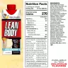 Labrada Lean Body Ready-to-Drink Protein Shake (500 ml, Piña Colada)