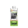 Labrada Lean Body Plant Based Protein Shake (500 ml, Vainilla y Caramelo)