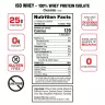 Labrada ISO WHEY (2268 g, Chocolate)