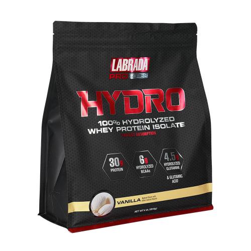 Labrada Hydro (1814 g, Vainilla)