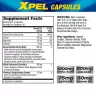 MHP Xpel (80 Cápsula)