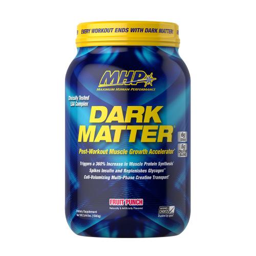 MHP Dark Matter (1.56 kg, Ponche de Frutas)