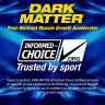 MHP Dark Matter (1.56 kg, Frambuesa Azul)