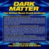 MHP Dark Matter (1.56 kg, Fresa Lima)