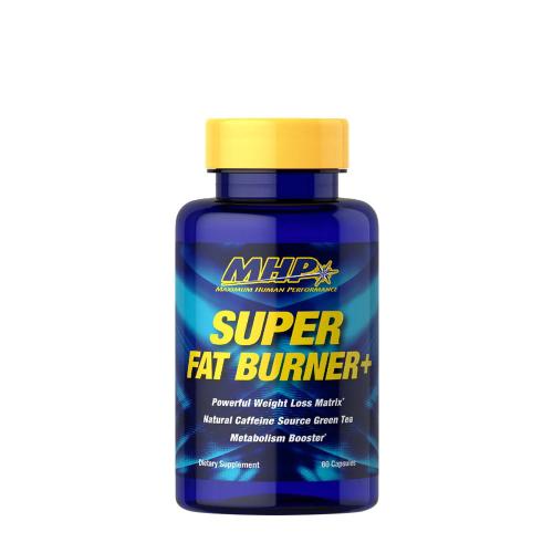 MHP Super Fat Burner+ (60 Cápsula)