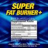 MHP Super Fat Burner+ (60 Cápsula)