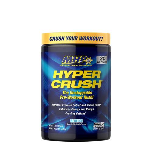 MHP Hyper Crush (460 g, Hielo Azul)