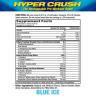 MHP Hyper Crush (460 g, Hielo Azul)