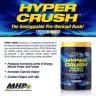 MHP Hyper Crush (460 g, Hielo Azul)