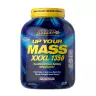 MHP Up Your Mass XXXL 1350 (2.72 kg, Chocolate con Leche)