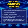 MHP Up Your Mass XXXL 1350 (5.44 kg, Galleta de Chocolate y Crema)