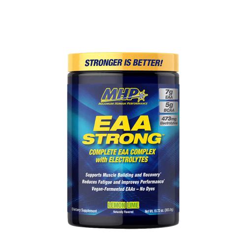 MHP EAA Strong (304 g, Lemon Lime)