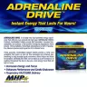 MHP Adrenaline Drive: Fast Acting Energy Mint (30 Tableta, Menta)
