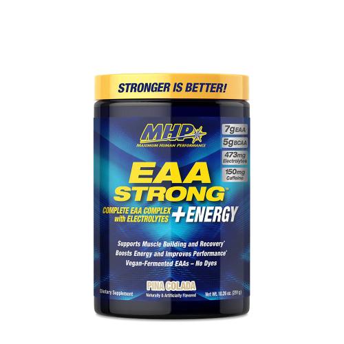 MHP EAA Strong (291 g, Piña Colada)