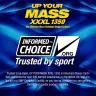 MHP Up Your Mass XXXL 1350 (5.44 kg, Chocolate con Leche)