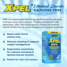 MHP Xpel Caffeine Free (80 Cápsula)
