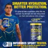 MHP Impact Hydration (400 g, Limón Lima)