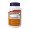 Now Foods Choline & Inositol 500 mg (100 Veg Cápsula)