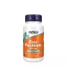 Now Foods Zinc Picolinate 50MG (120 Cápsula)
