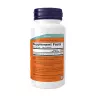 Now Foods Zinc Picolinate 50MG (120 Cápsula)