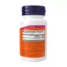 Now Foods Vitamin A 25,000 IU (100 Cápsula blanda)