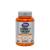 Now Foods Arginine & Ornithine 500/250mg (100 Cápsula)
