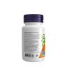 Now Foods Ginkgo Biloba, Double Strength 120 mg (50 Veg Cápsula)