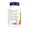 Now Foods Spirulina 500 mg, Organic (200 Tableta)