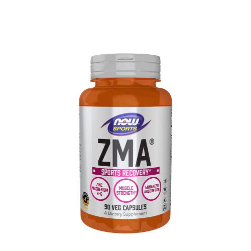 Now Foods ZMA® (90 Cápsula)