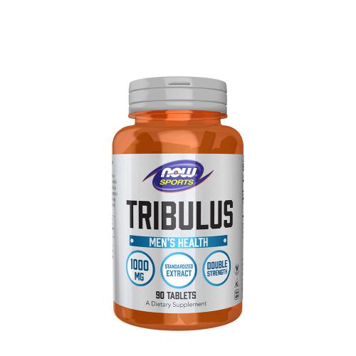 Now Foods Tribulus 1,000mg (90 Tableta)