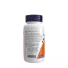 Now Foods L-Carnitine 500 mg (60 Cápsula)