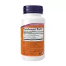Now Foods Natural Resveratrol 200 mg (60 Veg Cápsula)
