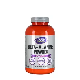 Now Foods Beta-Alanine 500 g (500 g)