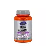 Now Foods Beta-Alanine 750 mg (120 Cápsula)