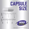 Now Foods Beta-Alanine 750 mg (120 Cápsula)