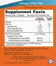 Now Foods Omega-3 Mini Gels (180 Cápsula blanda)