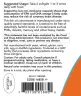 Now Foods Omega-3 Mini Gels (180 Cápsula blanda)