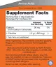 Now Foods L-Citrulline 750 mg (90 Veg Cápsula)