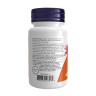 Now Foods Vitamin D-3 5,000 IU (120 Tableta masticable, Aroma Natural de Menta)