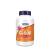 Now Foods Vitamin C-500 Chewable (100 Tableta para chupar, Naranja)