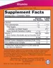 Now Foods Vitamin C-500 Chewable (100 Tableta para chupar, Naranja)