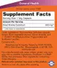 Now Foods Colostrum 500 mg (120 Veg Cápsula)