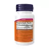 Now Foods Vitamin D-3 1,000 IU (180 Tableta masticable)