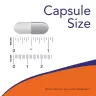 Now Foods Coral Calcium Plus (100 Veg Cápsula)